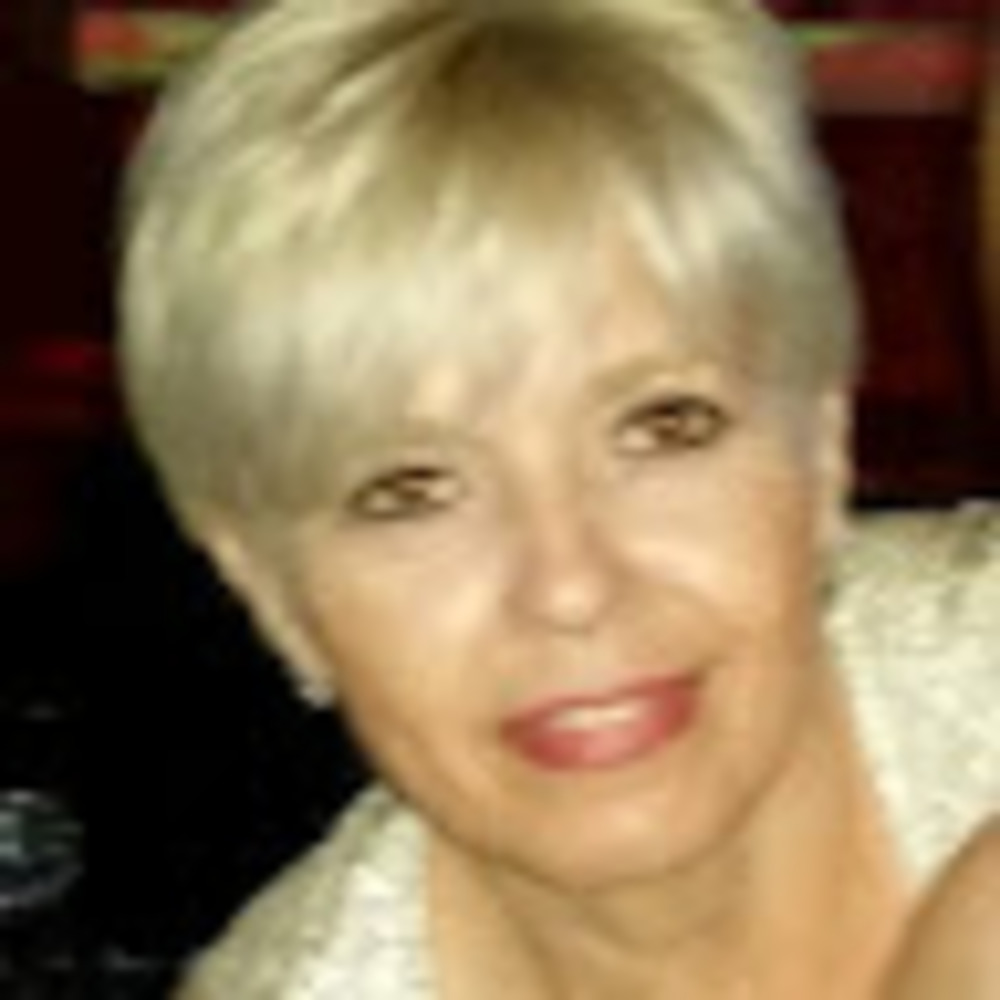 Meet your Posher, Sonia